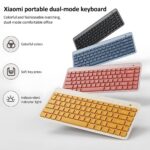 Xiaomi Portable Dual Mode Keyboard - Image 3