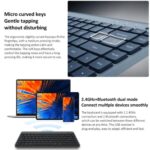 Xiaomi Portable Dual Mode Keyboard - Image 4