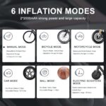 Xiaomi Portable Electric Air Compressor 2 - Image 4