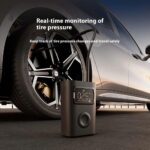 Xiaomi Mijia Portable Electric Air Compressor 2 Pro - Image 4