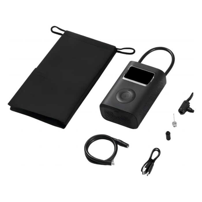 Xiaomi Mijia Portable Electric Air Compressor 2 Pro - Image 9