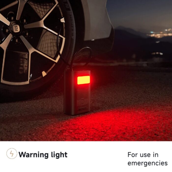 Xiaomi Mijia Portable Electric Air Compressor 2 Pro - Image 6