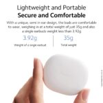 Xiaomi Redmi Buds 4 Lite - Image 5