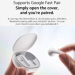 Xiaomi Redmi Buds 4 Lite - Image 4