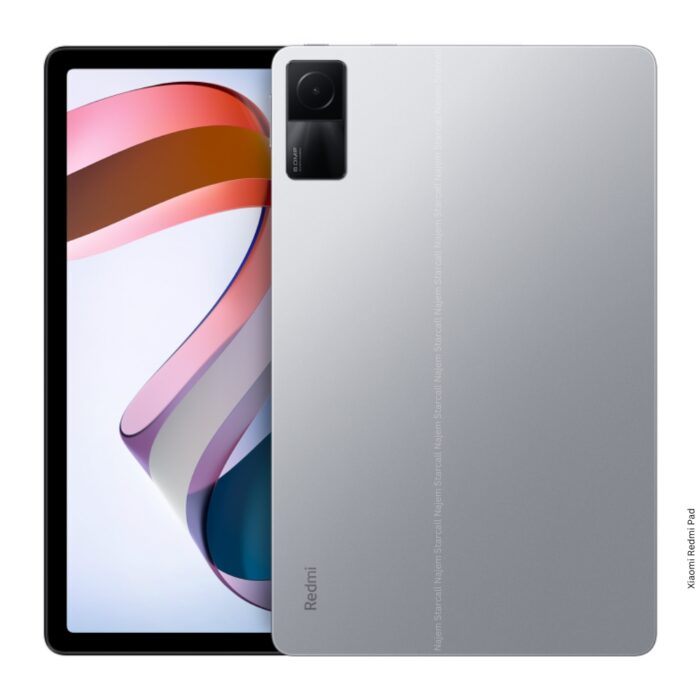 Xiaomi Redmi Pad 6GB - Image 3