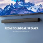 Xiaomi Redmi TV SoundBar - Image 2