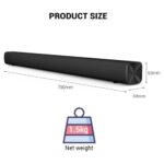 Xiaomi Redmi TV SoundBar - Image 8