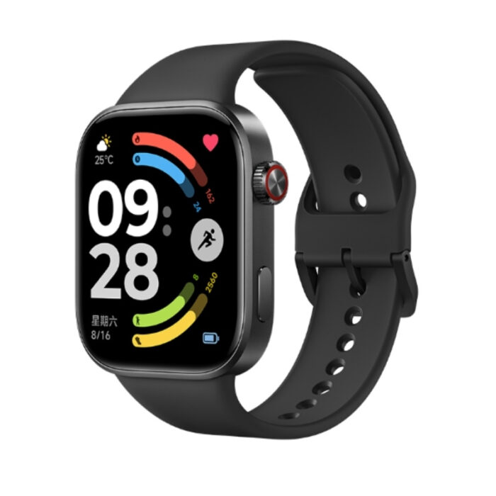 Xiaomi Redmi Watch 6 - Image 2