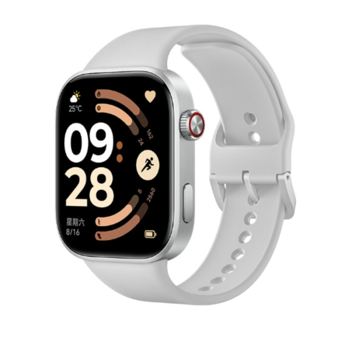 Xiaomi Redmi Watch 6 - Image 3