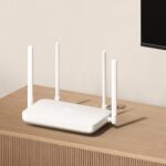 Xiaomi Router AX1500 WiFi 6 - Image 2