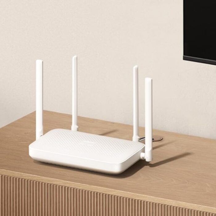 Xiaomi Router AX1500 WiFi 6 - Image 2