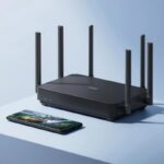 Xiaomi Router AX3200 - Image 2