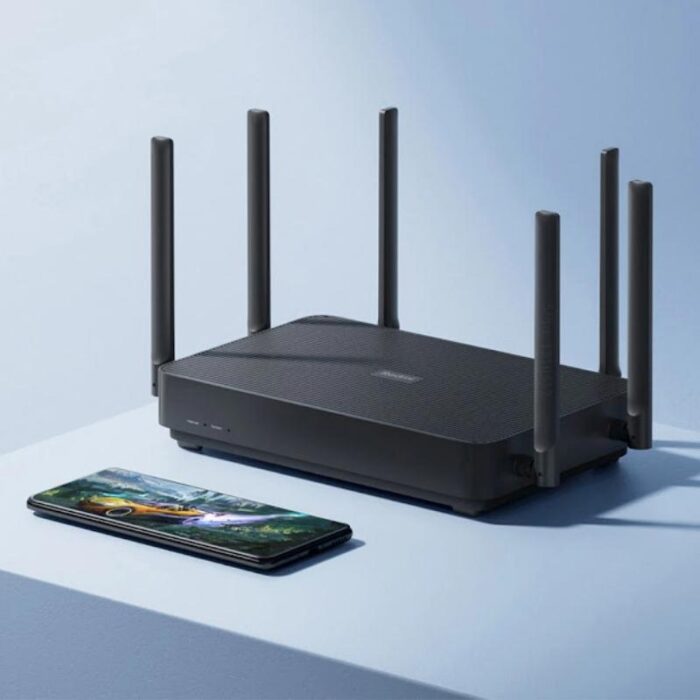 Xiaomi Router AX3200 - Image 2