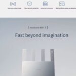 Xiaomi Router BE3600 - Image 3
