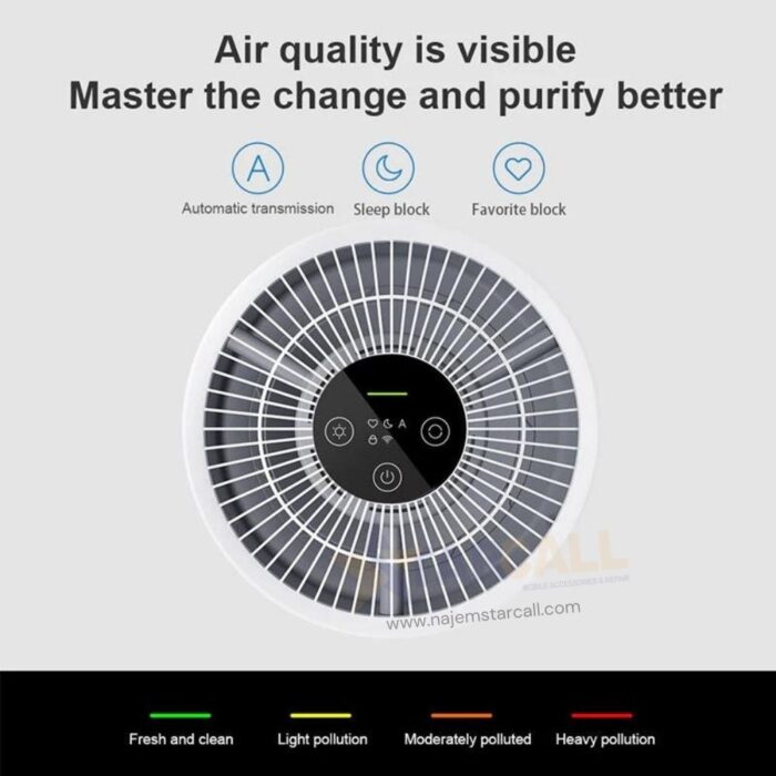 Xiaomi Smart Air Purifier 4 Compact - Image 2