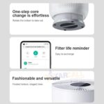 Xiaomi Smart Air Purifier 4 Compact - Image 3