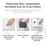 Xiaomi Smart Air Purifier 4 Lite Filter - Image 3