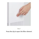 Xiaomi Smart Air Purifier 4 Lite - Image 5