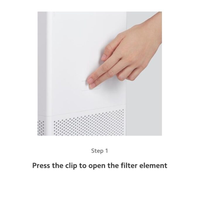 Xiaomi Smart Air Purifier 4 Lite - Image 5
