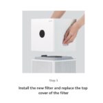 Xiaomi Smart Air Purifier 4 Lite - Image 7