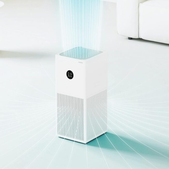 Xiaomi Smart Air Purifier 4 Lite - Image 8