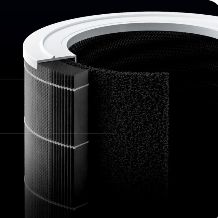 Xiaomi Smart Air Purifier 4 Pro - Image 7