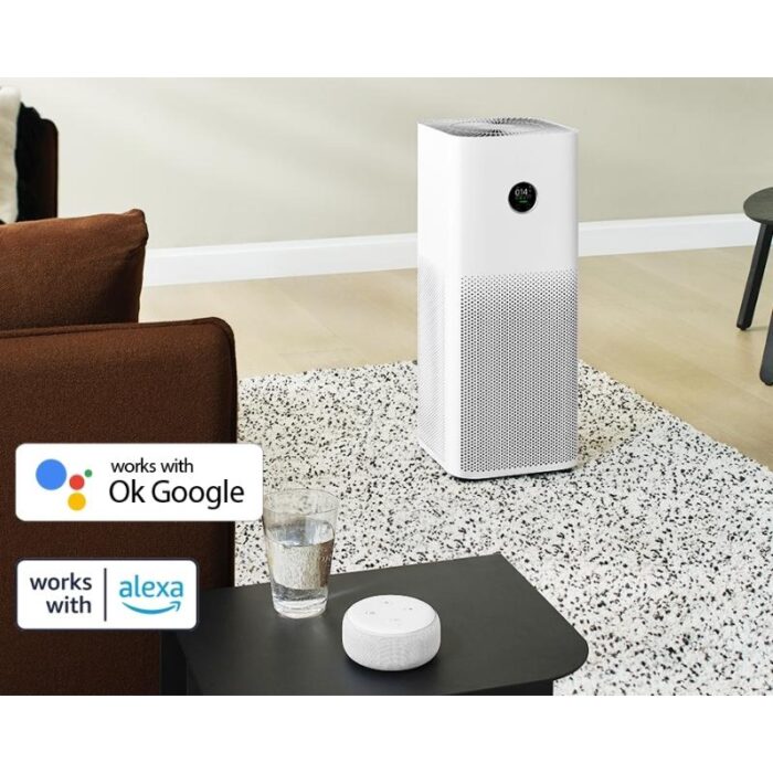 Xiaomi Smart Air Purifier 4 Pro - Image 3