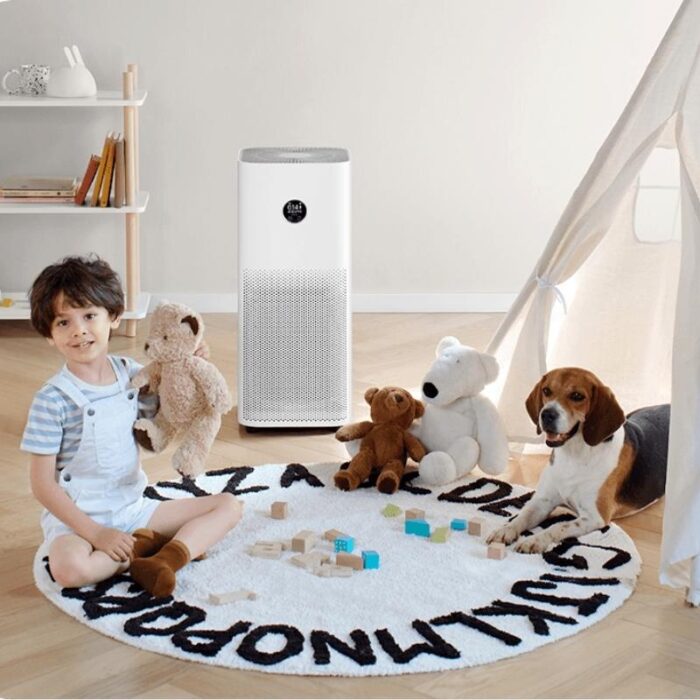 Xiaomi Smart Air Purifier 4 Pro - Image 2