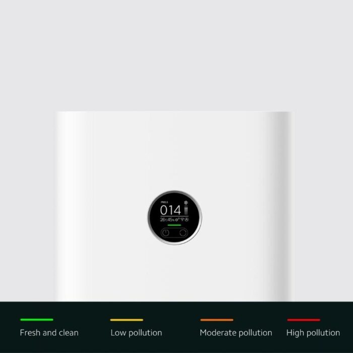 Xiaomi Smart Air Purifier 4 Pro - Image 4