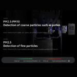 Xiaomi Smart Air Purifier 4 Pro - Image 6