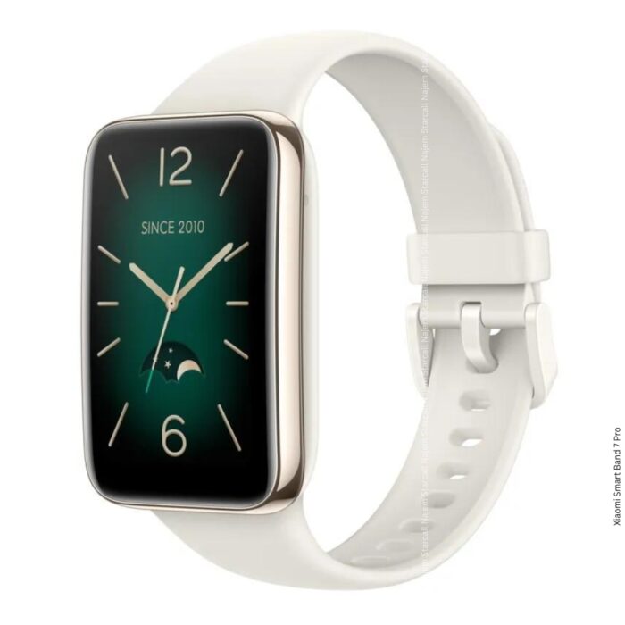 Xiaomi Smart Band 7 Pro - Image 2