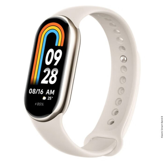 Xiaomi Smart Band 8 - Global - Image 2