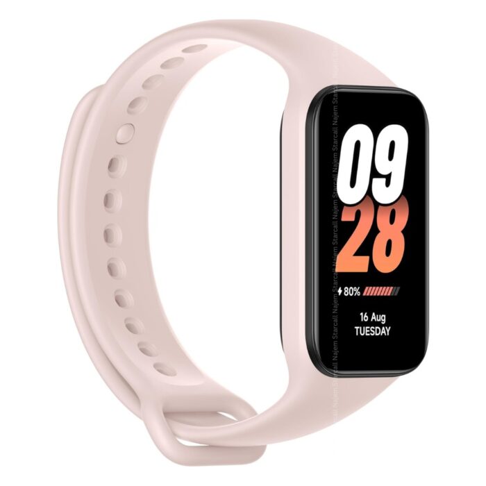 Xiaomi Smart Band 8 Active - Image 4