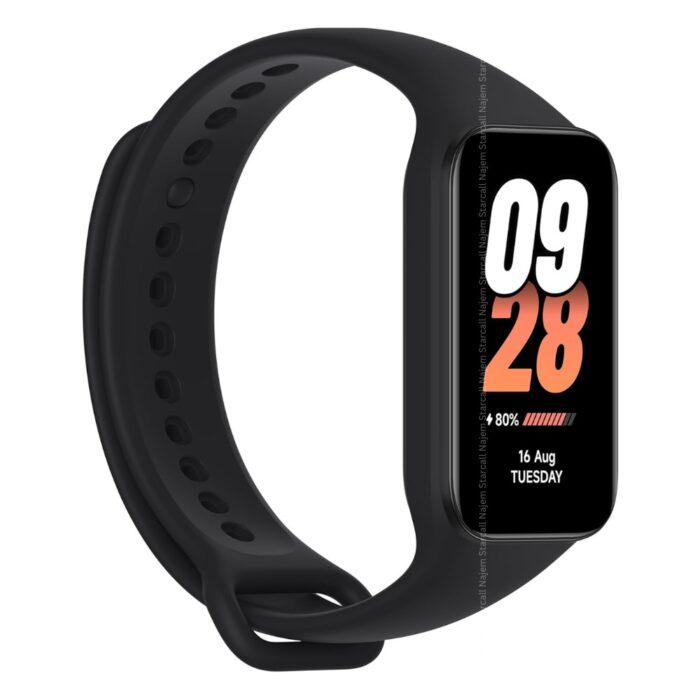 Xiaomi Smart Band 8 Active - Image 2