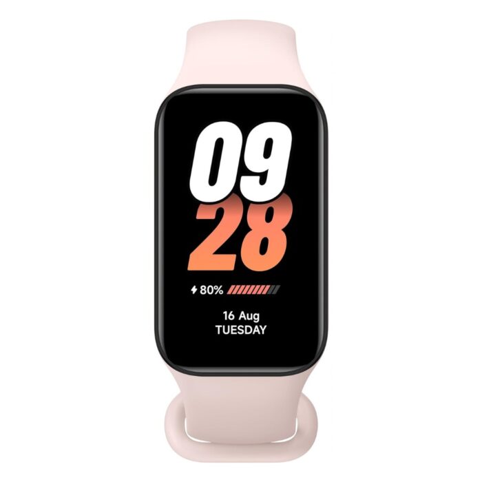 Xiaomi Smart Band 8 Active - Image 3