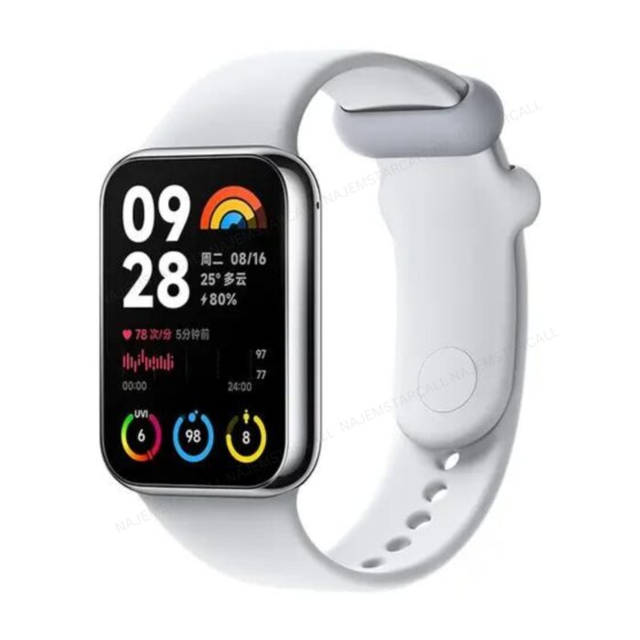 Xiaomi Smart Band 8 Pro - Global - Image 2