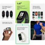 Xiaomi Smart Band 9 Active - Image 2