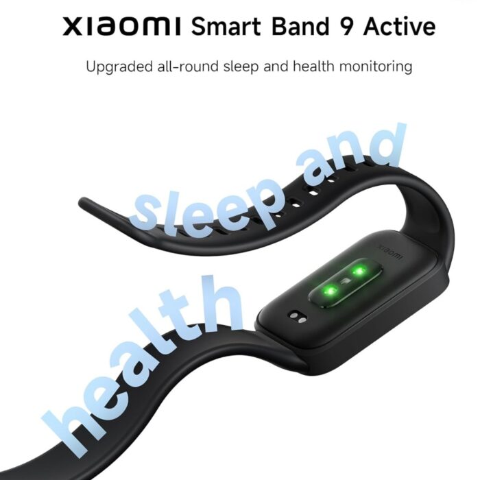 Xiaomi Smart Band 9 Active - Image 5