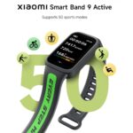 Xiaomi Smart Band 9 Active - Image 6
