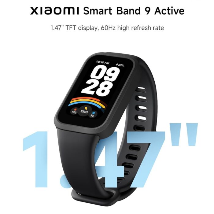 Xiaomi Smart Band 9 Active - Image 3