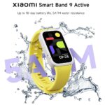 Xiaomi Smart Band 9 Active - Image 7