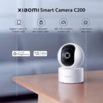 Xiaomi Smart Camera C200 1080p - Image 4