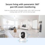 Xiaomi Smart Camera C200 1080p - Image 2