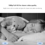 Xiaomi Smart Camera C200 1080p - Image 3