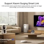 Xiaomi Smart Camera C300 Dual - Image 5