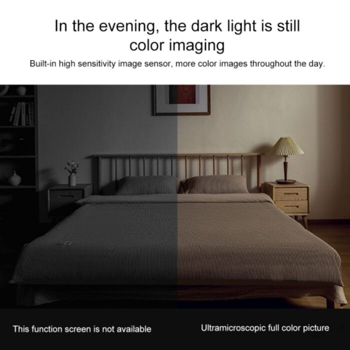 Xiaomi Smart Camera C300 Dual - Image 7