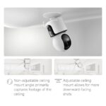 Xiaomi Smart Camera C300 Dual - Image 9