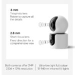 Xiaomi Smart Camera C300 Dual - Image 6
