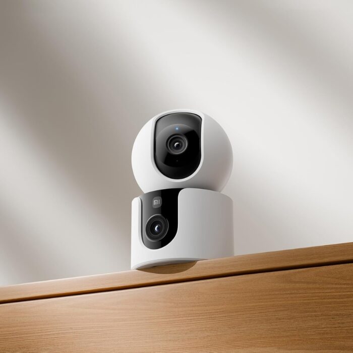 Xiaomi Smart Camera C300 Dual - Image 11