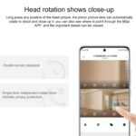 Xiaomi Smart Camera C300 Dual - Image 3